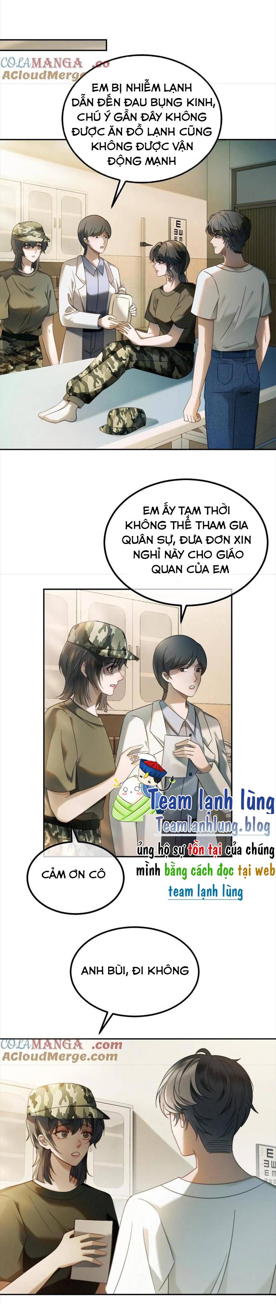 Cùng Đỉnh Luu Ảnh Đế Yêu Đương Phát Đường Chap 416 - Next Chap 417