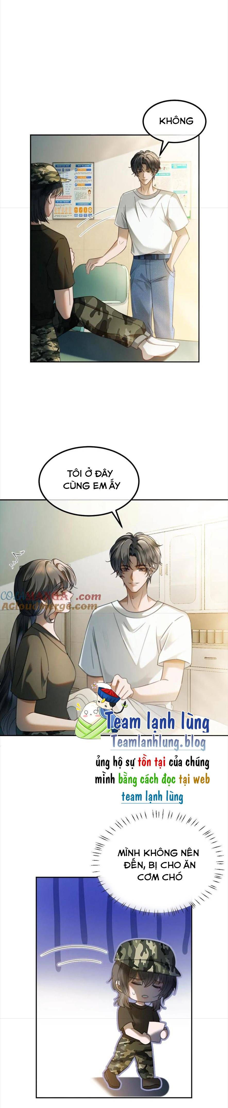 Cùng Đỉnh Luu Ảnh Đế Yêu Đương Phát Đường Chap 416 - Next Chap 417