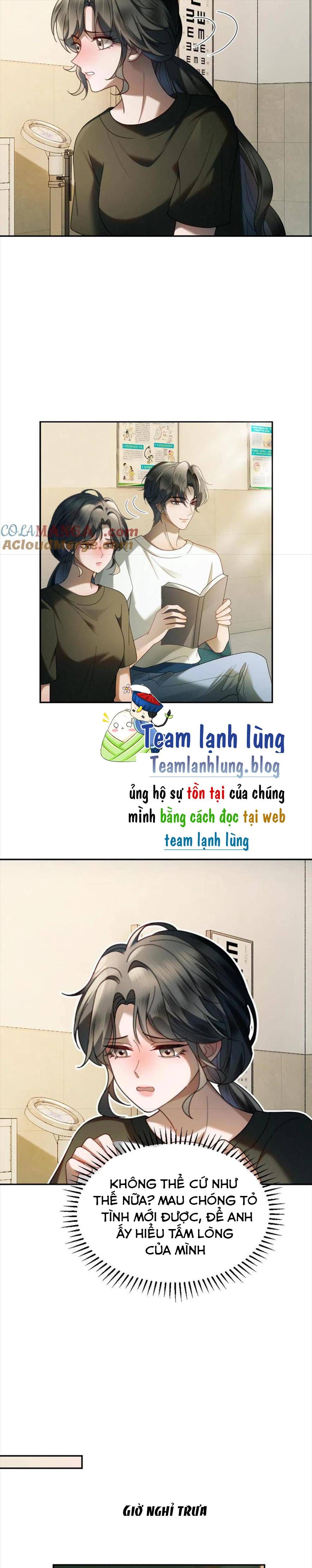 Cùng Đỉnh Luu Ảnh Đế Yêu Đương Phát Đường Chap 416 - Next Chap 417