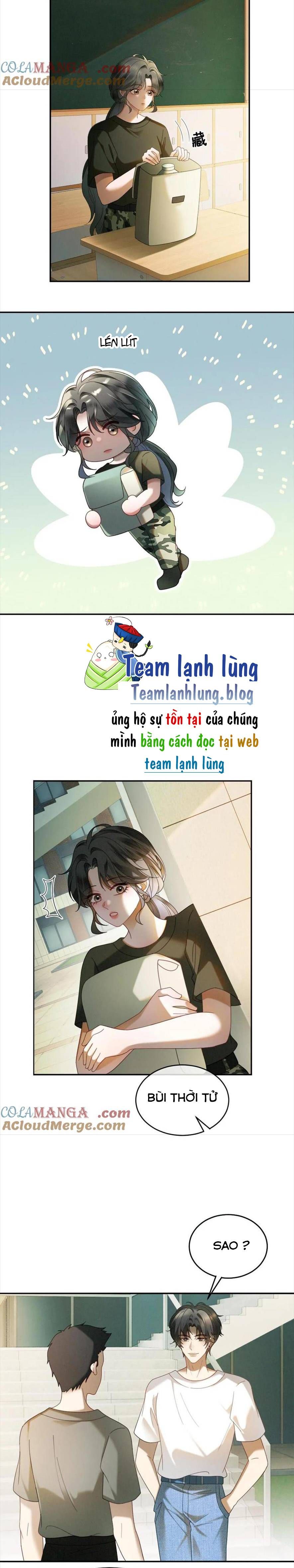Cùng Đỉnh Luu Ảnh Đế Yêu Đương Phát Đường Chap 416 - Next Chap 417