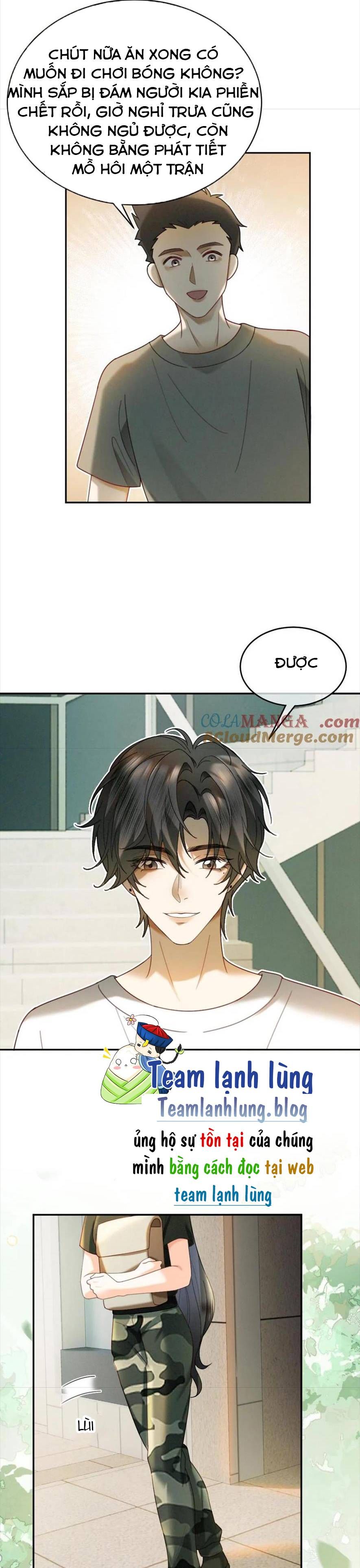 Cùng Đỉnh Luu Ảnh Đế Yêu Đương Phát Đường Chap 416 - Next Chap 417