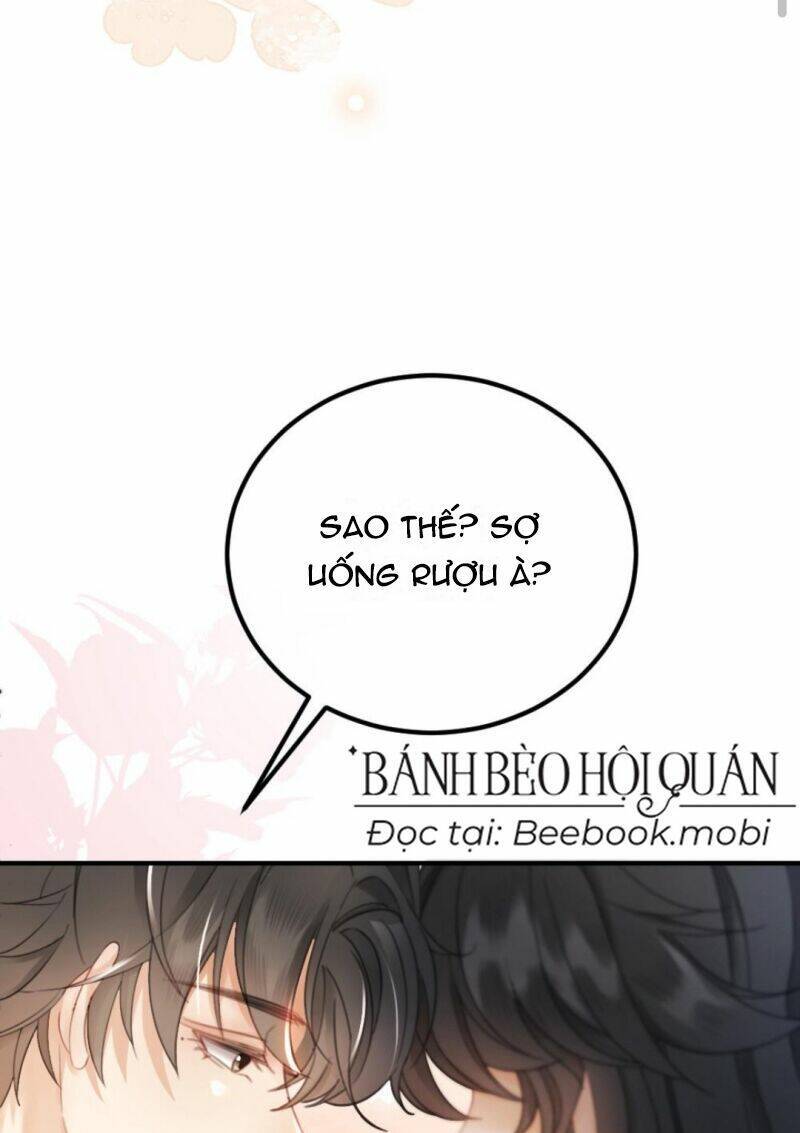 Cùng Đỉnh Luu Ảnh Đế Yêu Đương Phát Đường Chap 47 - Next Chap 48