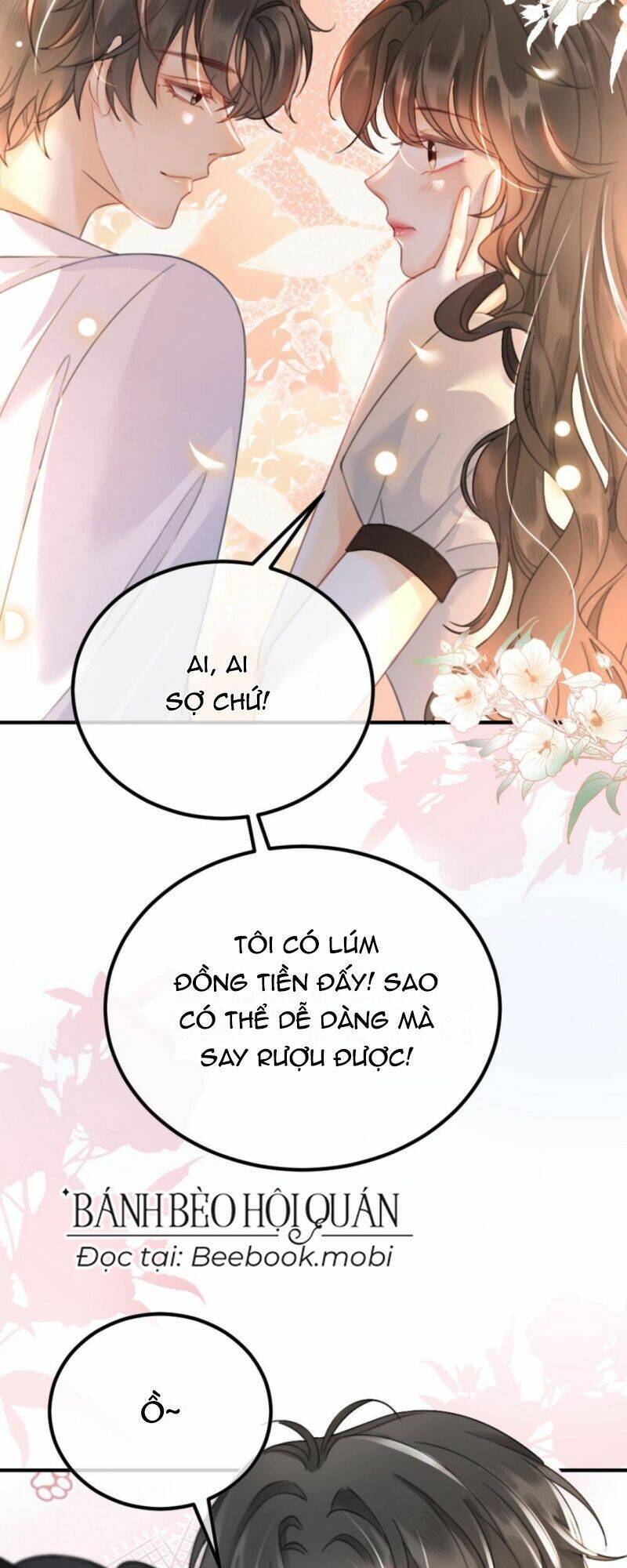 Cùng Đỉnh Luu Ảnh Đế Yêu Đương Phát Đường Chap 47 - Next Chap 48
