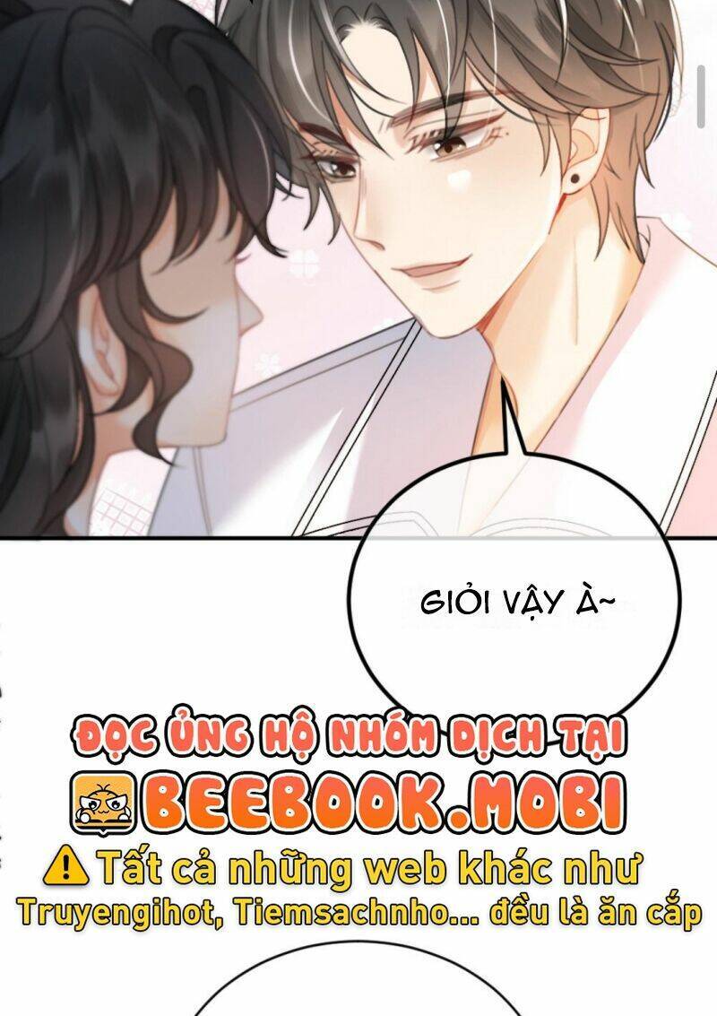 Cùng Đỉnh Luu Ảnh Đế Yêu Đương Phát Đường Chap 47 - Next Chap 48