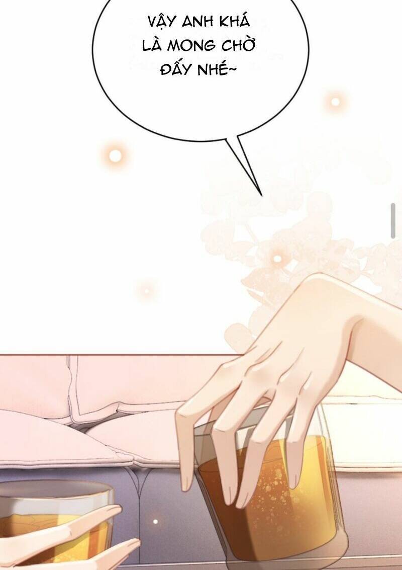 Cùng Đỉnh Luu Ảnh Đế Yêu Đương Phát Đường Chap 47 - Next Chap 48