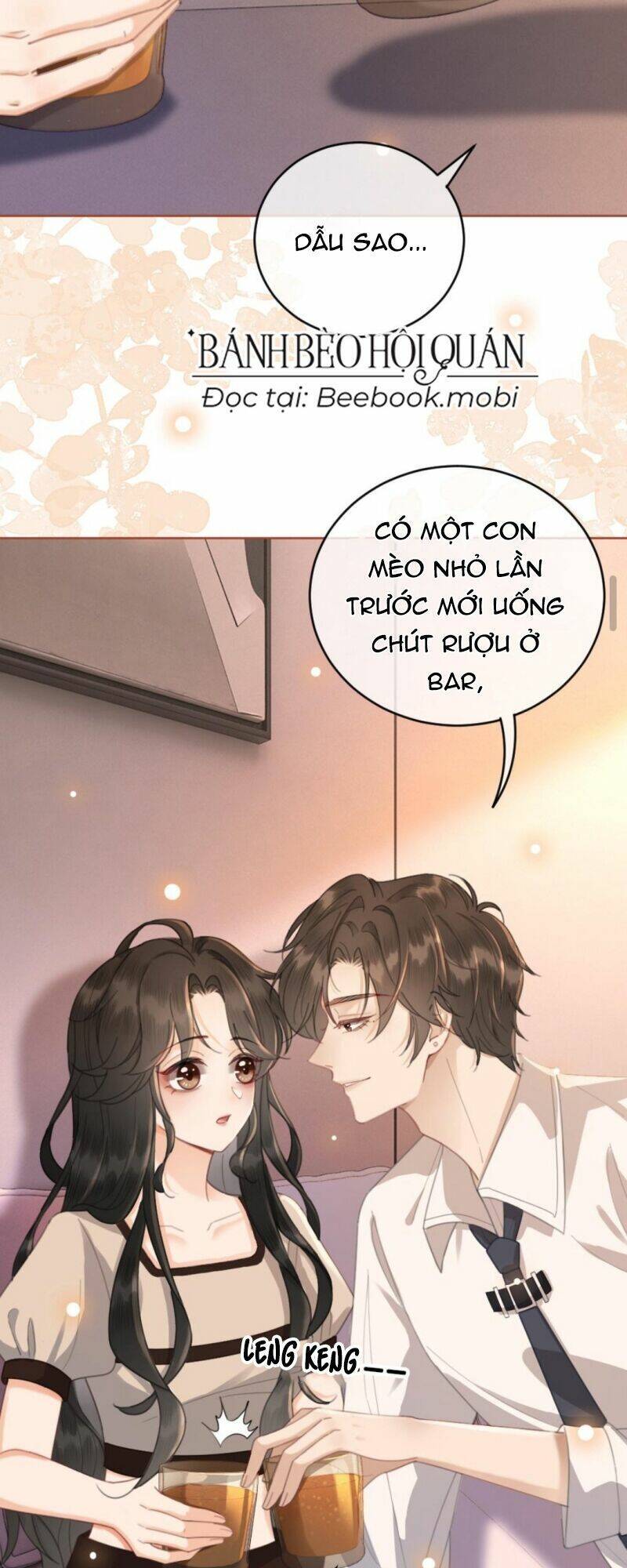 Cùng Đỉnh Luu Ảnh Đế Yêu Đương Phát Đường Chap 47 - Next Chap 48