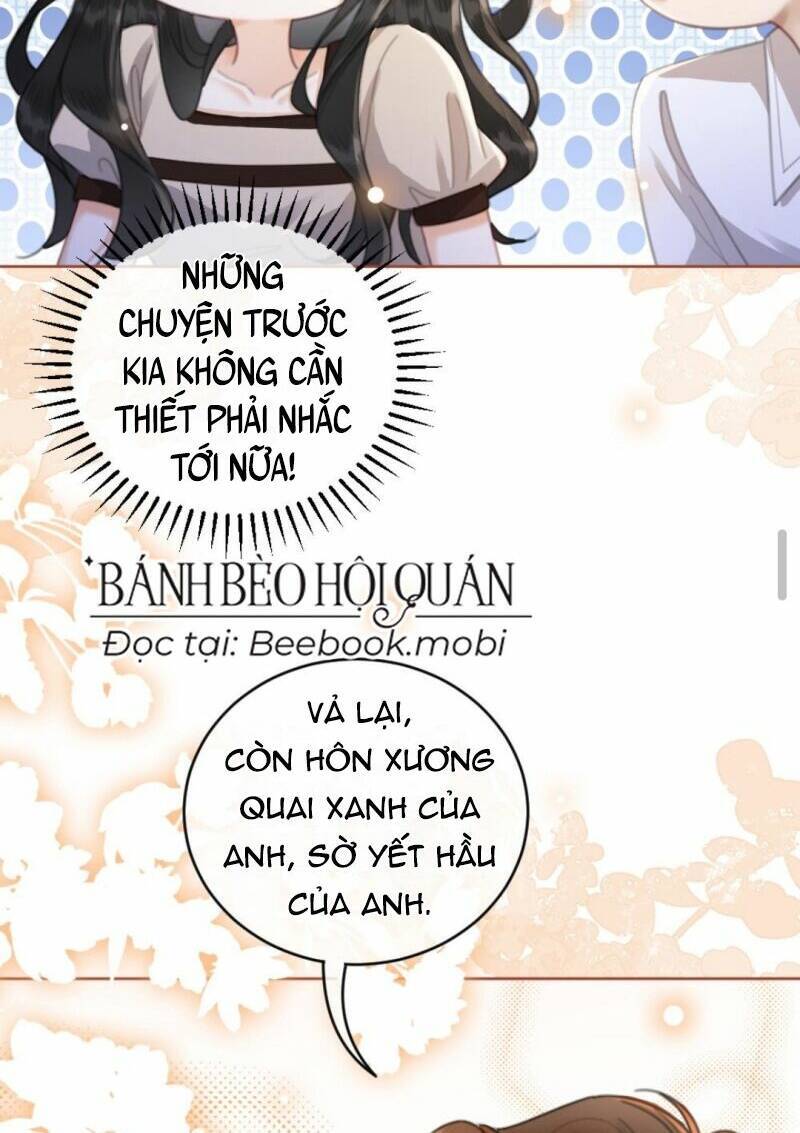 Cùng Đỉnh Luu Ảnh Đế Yêu Đương Phát Đường Chap 47 - Next Chap 48