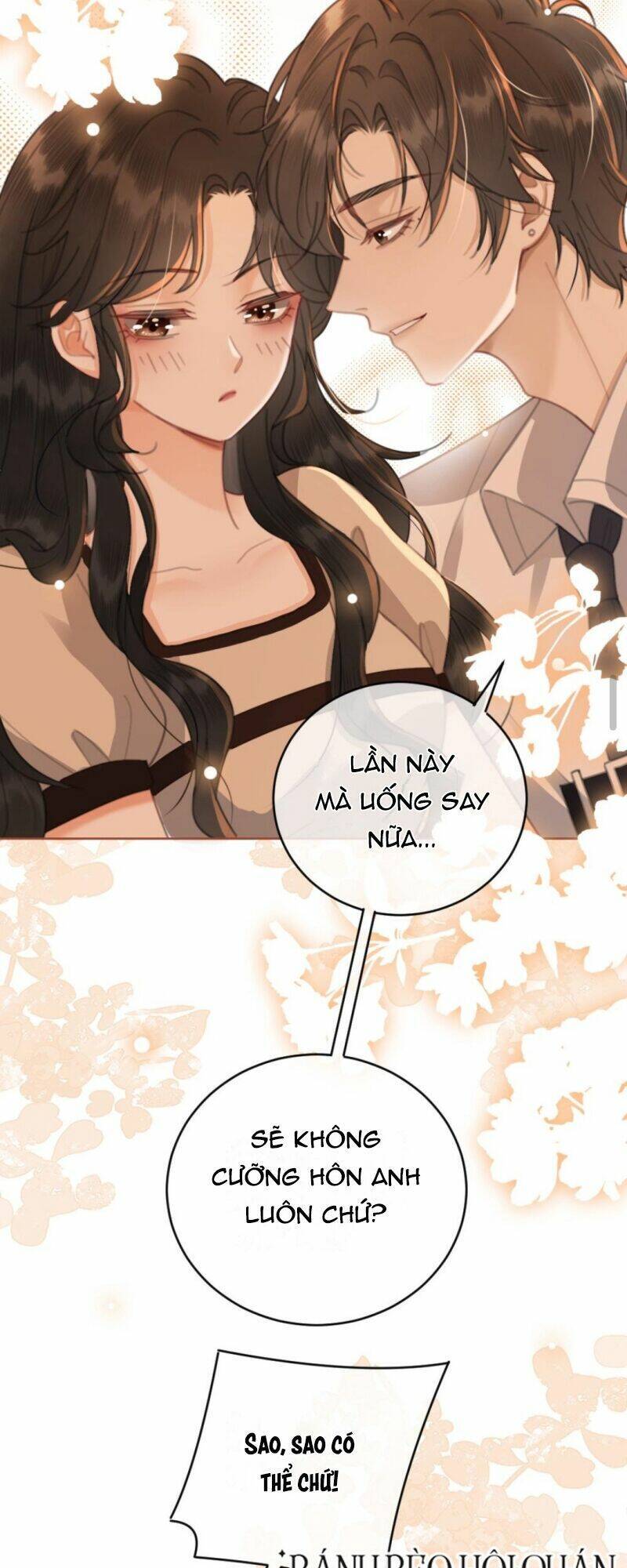 Cùng Đỉnh Luu Ảnh Đế Yêu Đương Phát Đường Chap 47 - Next Chap 48