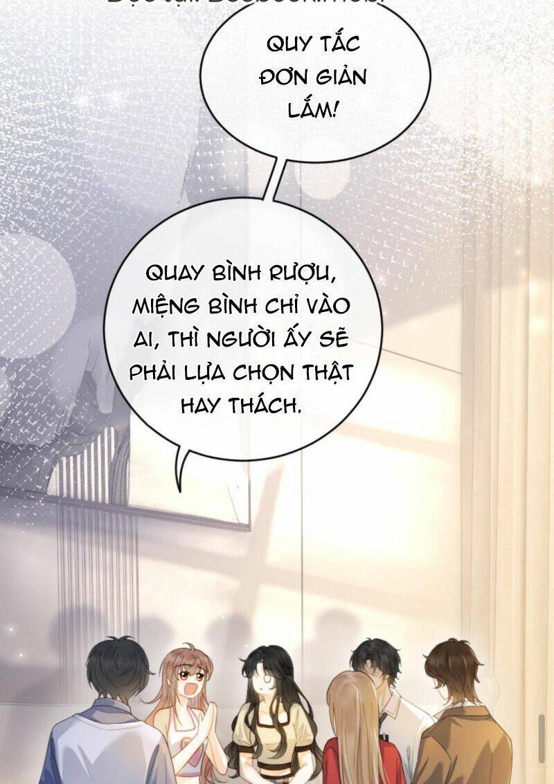 Cùng Đỉnh Luu Ảnh Đế Yêu Đương Phát Đường Chap 47 - Next Chap 48