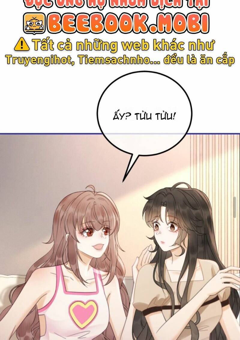 Cùng Đỉnh Luu Ảnh Đế Yêu Đương Phát Đường Chap 47 - Next Chap 48