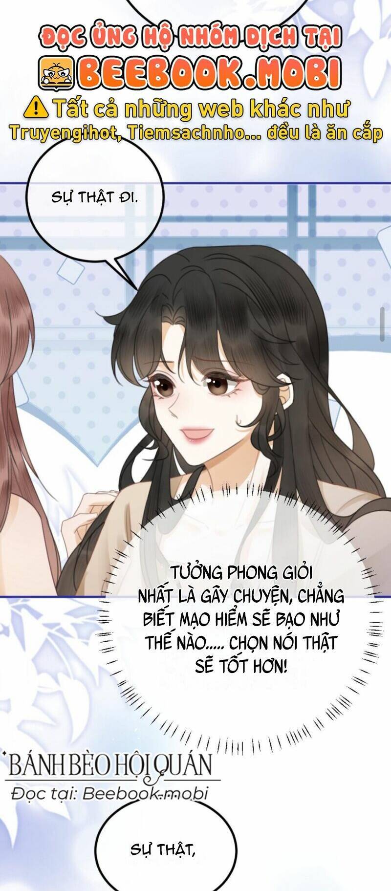 Cùng Đỉnh Luu Ảnh Đế Yêu Đương Phát Đường Chap 47 - Next Chap 48