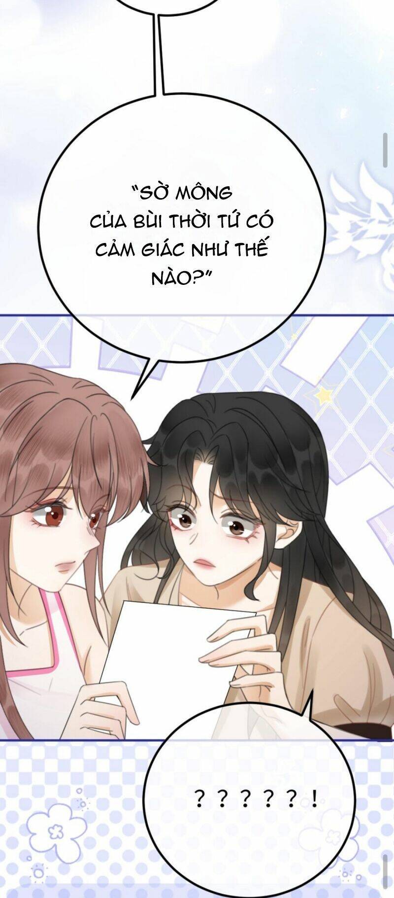 Cùng Đỉnh Luu Ảnh Đế Yêu Đương Phát Đường Chap 47 - Next Chap 48