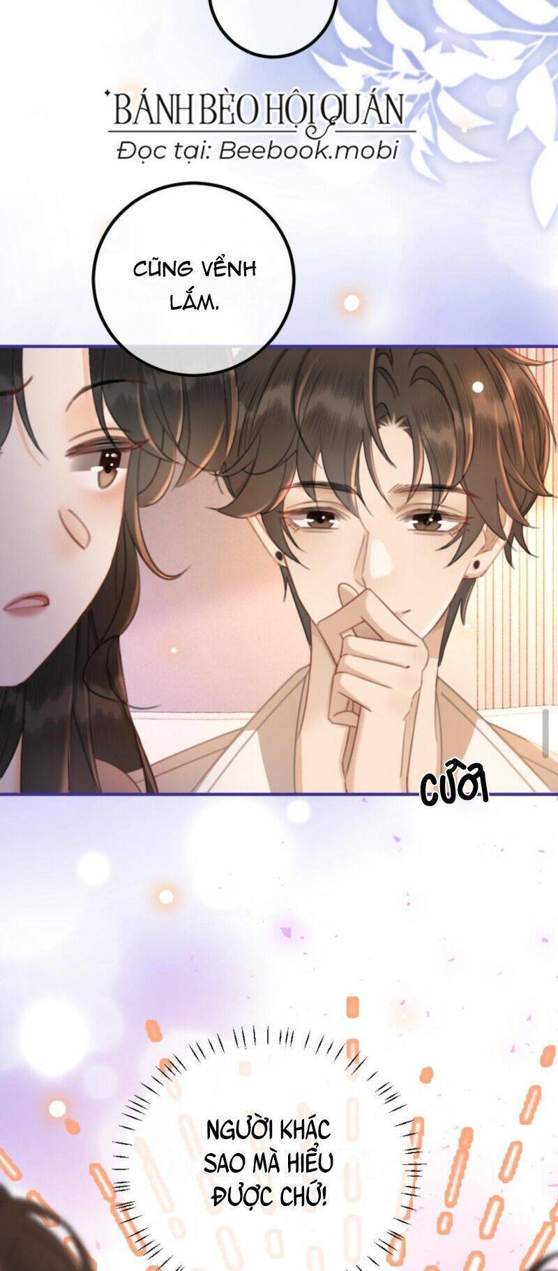 Cùng Đỉnh Luu Ảnh Đế Yêu Đương Phát Đường Chap 47 - Next Chap 48