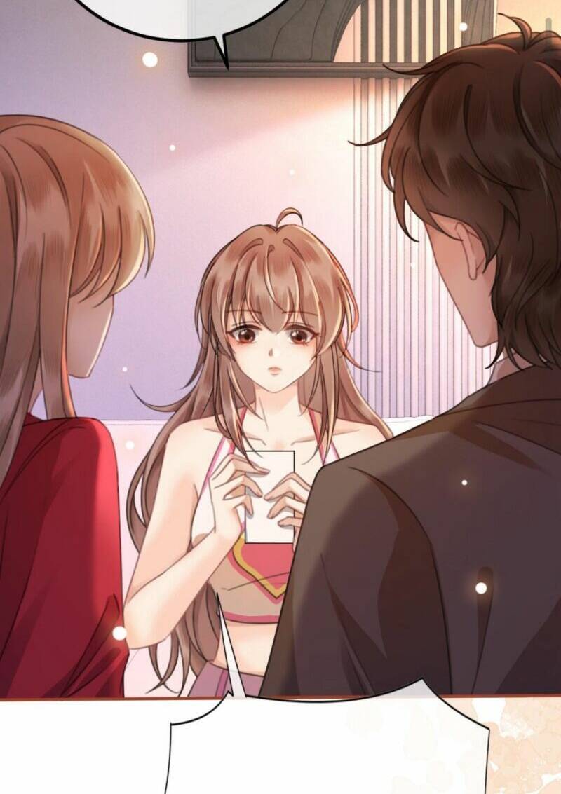Cùng Đỉnh Luu Ảnh Đế Yêu Đương Phát Đường Chap 47 - Next Chap 48