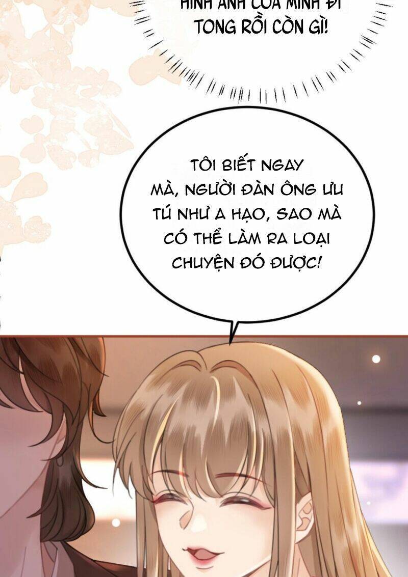 Cùng Đỉnh Luu Ảnh Đế Yêu Đương Phát Đường Chap 47 - Next Chap 48