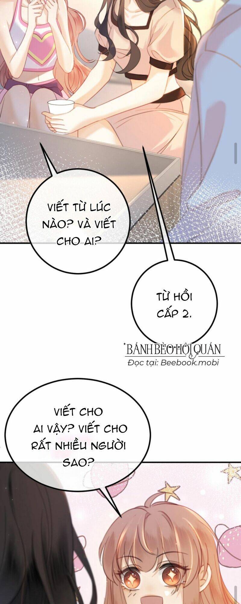 Cùng Đỉnh Luu Ảnh Đế Yêu Đương Phát Đường Chap 48 - Next Chap 49