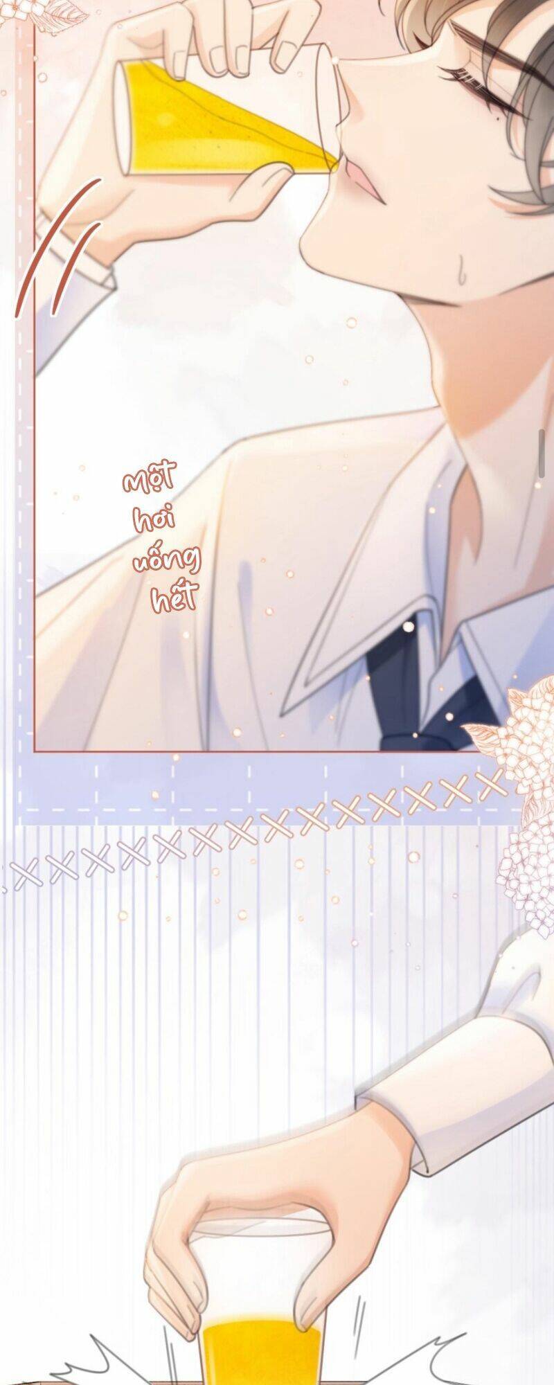 Cùng Đỉnh Luu Ảnh Đế Yêu Đương Phát Đường Chap 48 - Next Chap 49