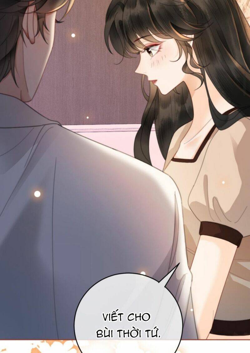 Cùng Đỉnh Luu Ảnh Đế Yêu Đương Phát Đường Chap 48 - Next Chap 49