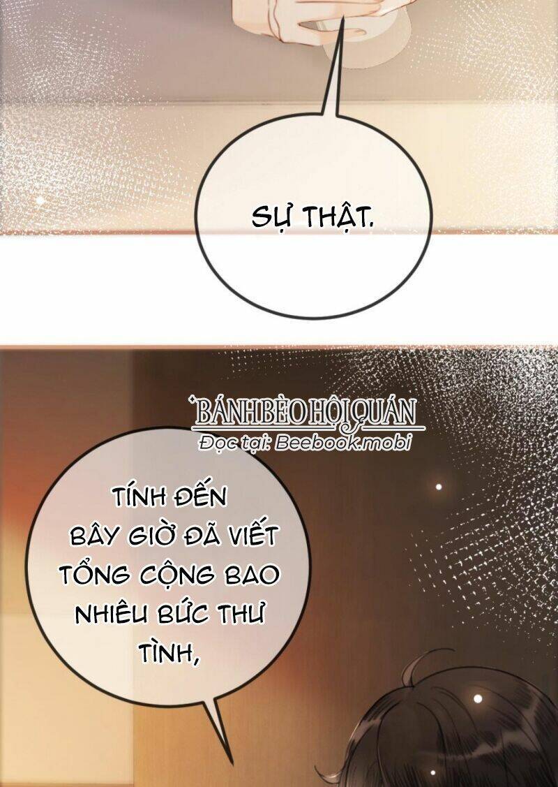 Cùng Đỉnh Luu Ảnh Đế Yêu Đương Phát Đường Chap 48 - Next Chap 49