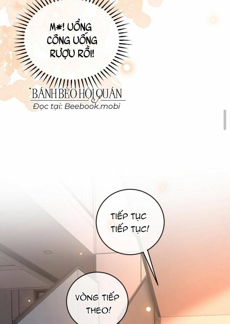 Cùng Đỉnh Luu Ảnh Đế Yêu Đương Phát Đường Chap 48 - Next Chap 49