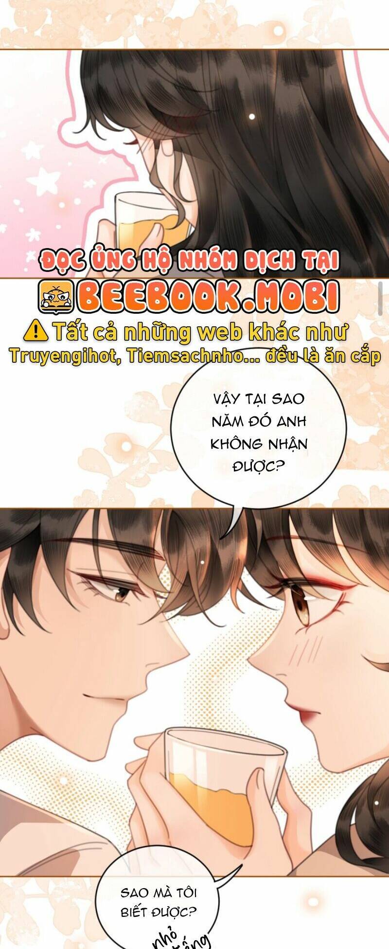 Cùng Đỉnh Luu Ảnh Đế Yêu Đương Phát Đường Chap 48 - Next Chap 49