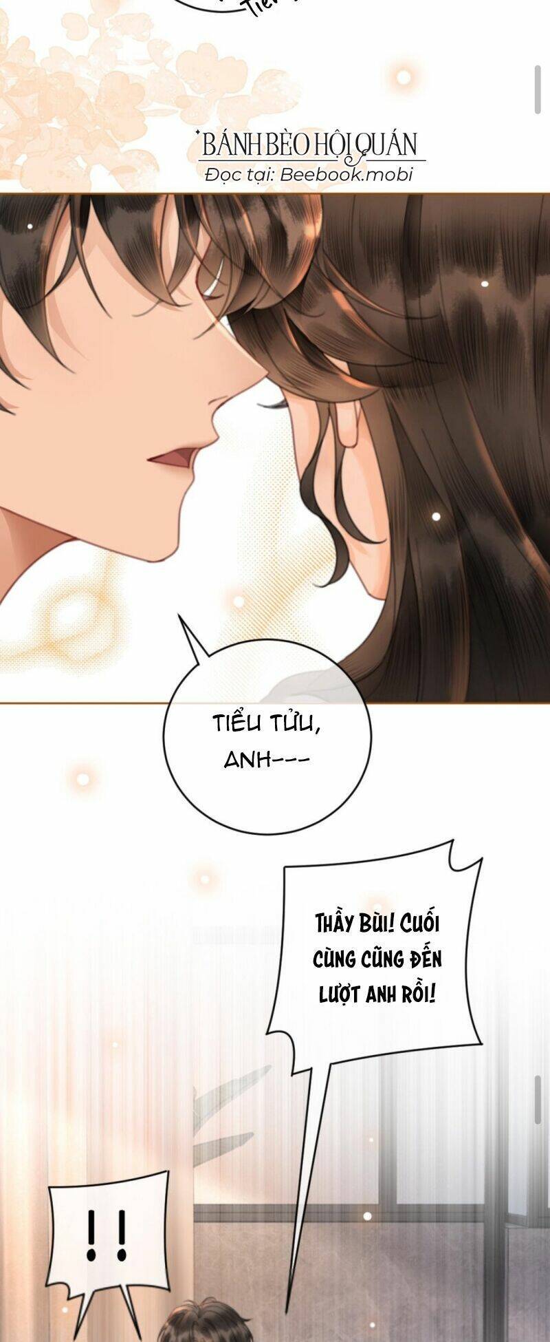Cùng Đỉnh Luu Ảnh Đế Yêu Đương Phát Đường Chap 48 - Next Chap 49