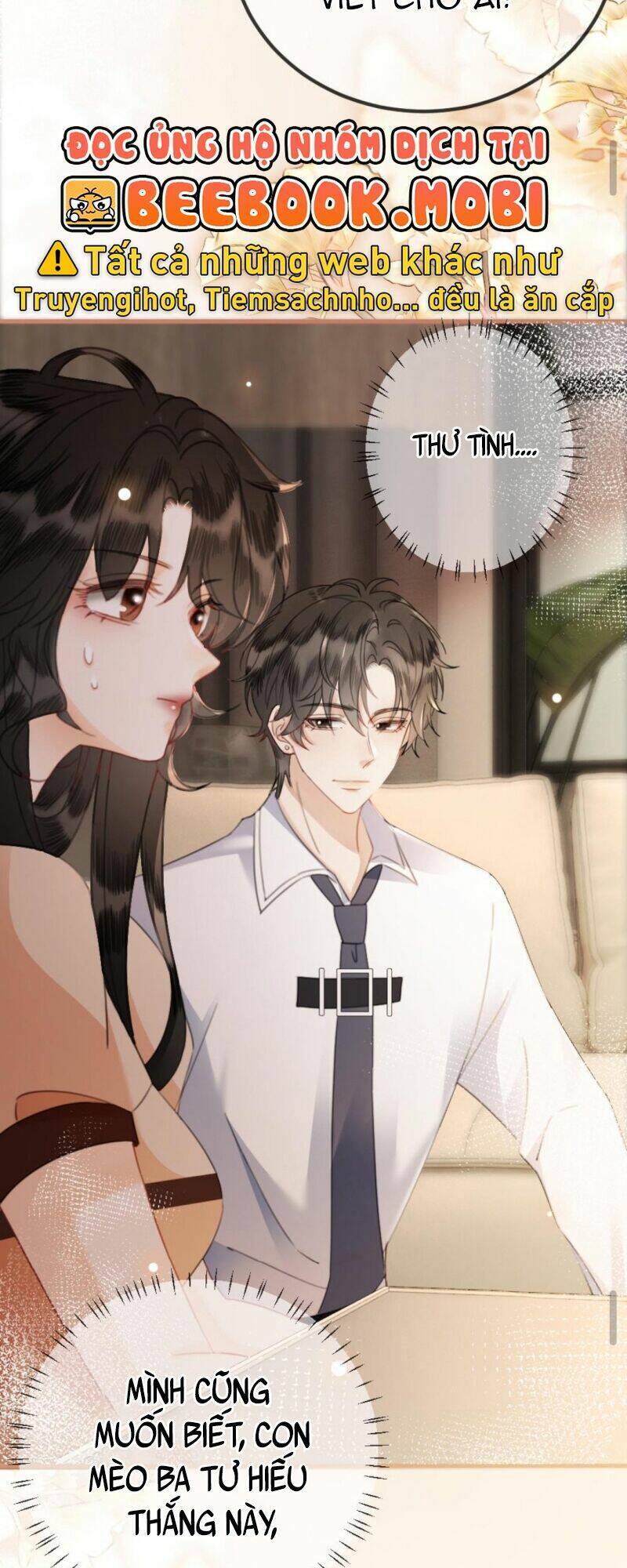 Cùng Đỉnh Luu Ảnh Đế Yêu Đương Phát Đường Chap 48 - Next Chap 49