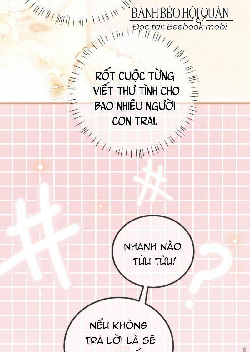 Cùng Đỉnh Luu Ảnh Đế Yêu Đương Phát Đường Chap 48 - Next Chap 49