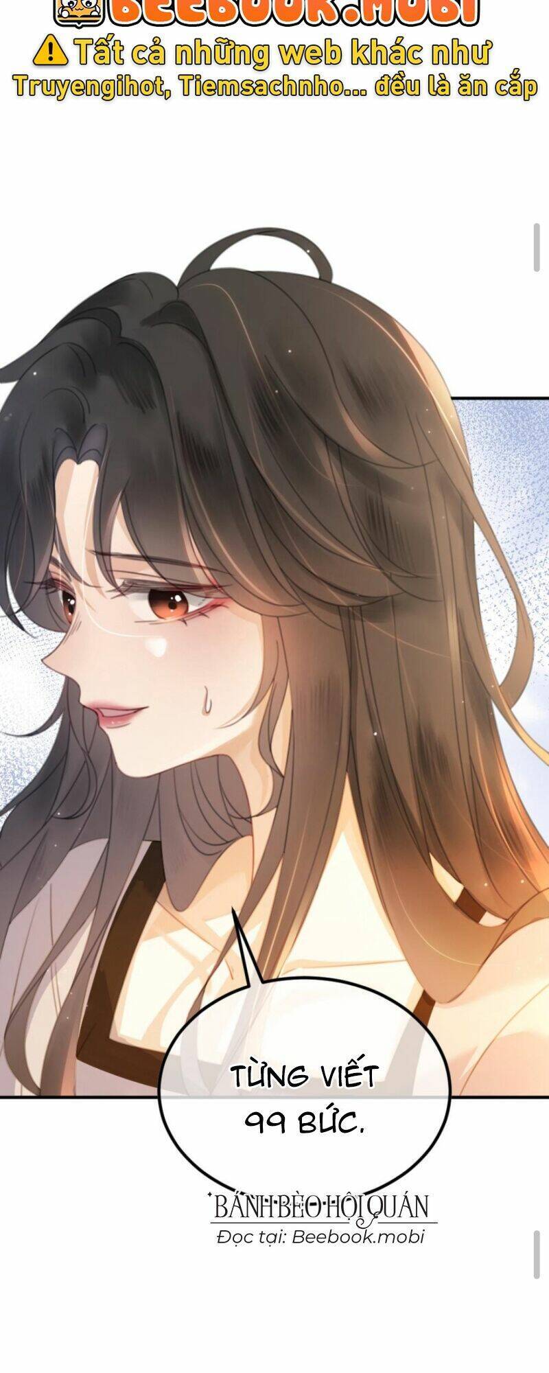 Cùng Đỉnh Luu Ảnh Đế Yêu Đương Phát Đường Chap 48 - Next Chap 49