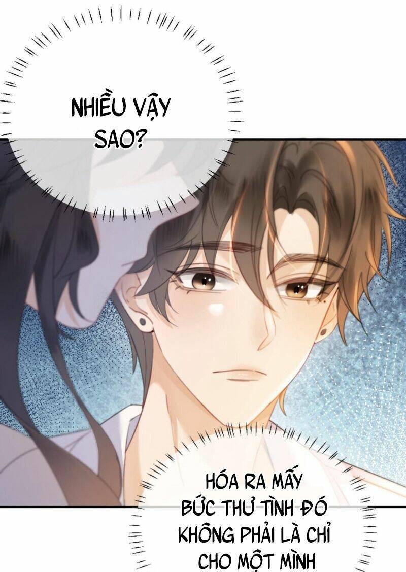Cùng Đỉnh Luu Ảnh Đế Yêu Đương Phát Đường Chap 48 - Next Chap 49