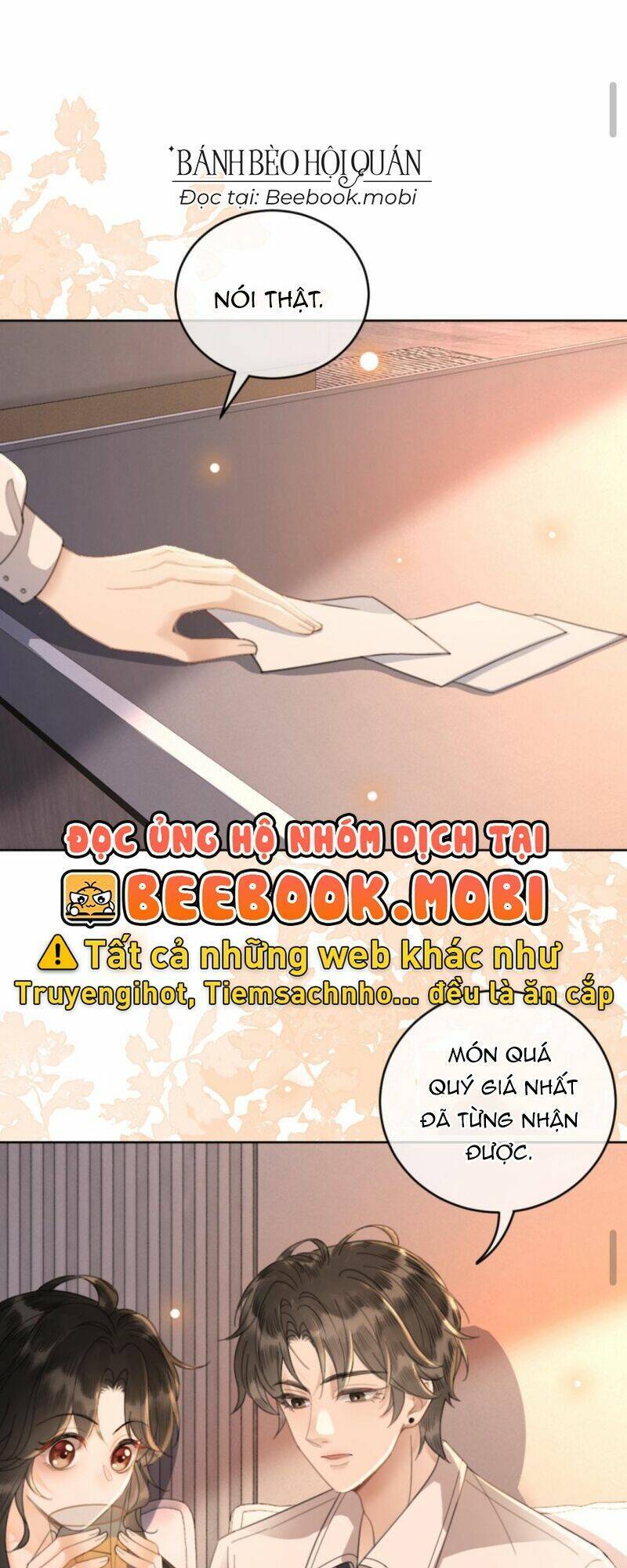 Cùng Đỉnh Luu Ảnh Đế Yêu Đương Phát Đường Chap 49 - Next Chap 50