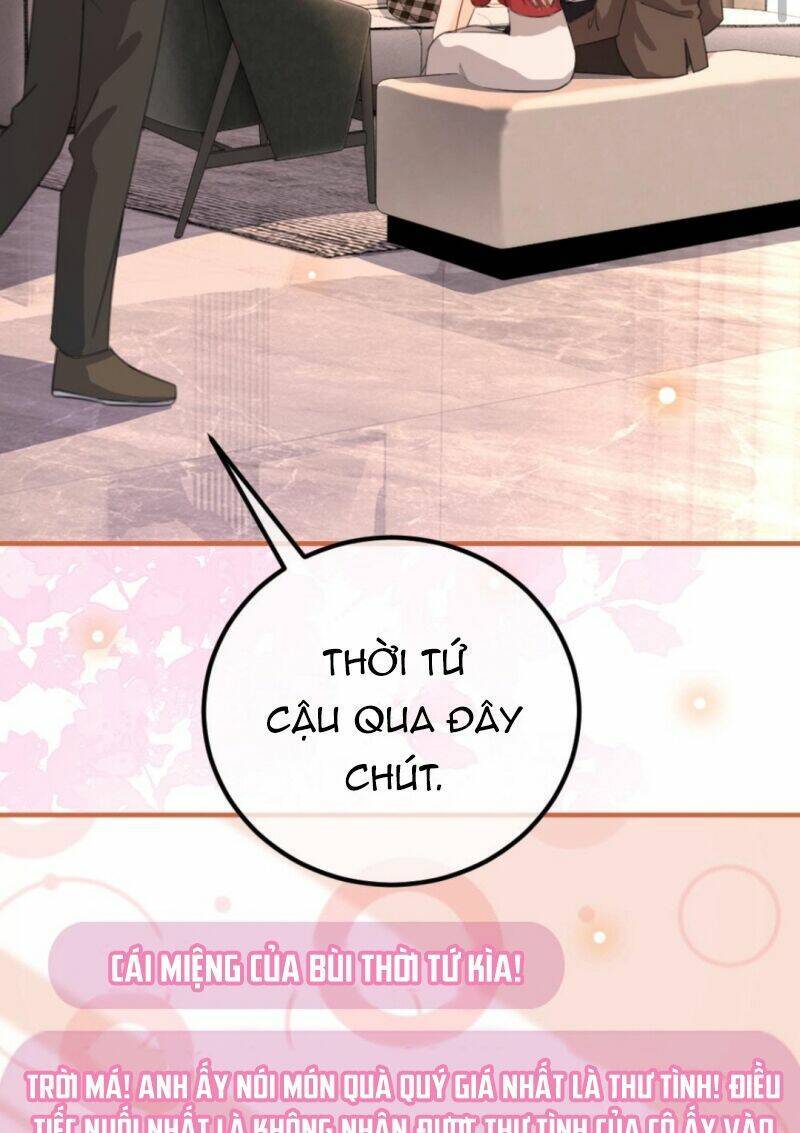 Cùng Đỉnh Luu Ảnh Đế Yêu Đương Phát Đường Chap 49 - Next Chap 50