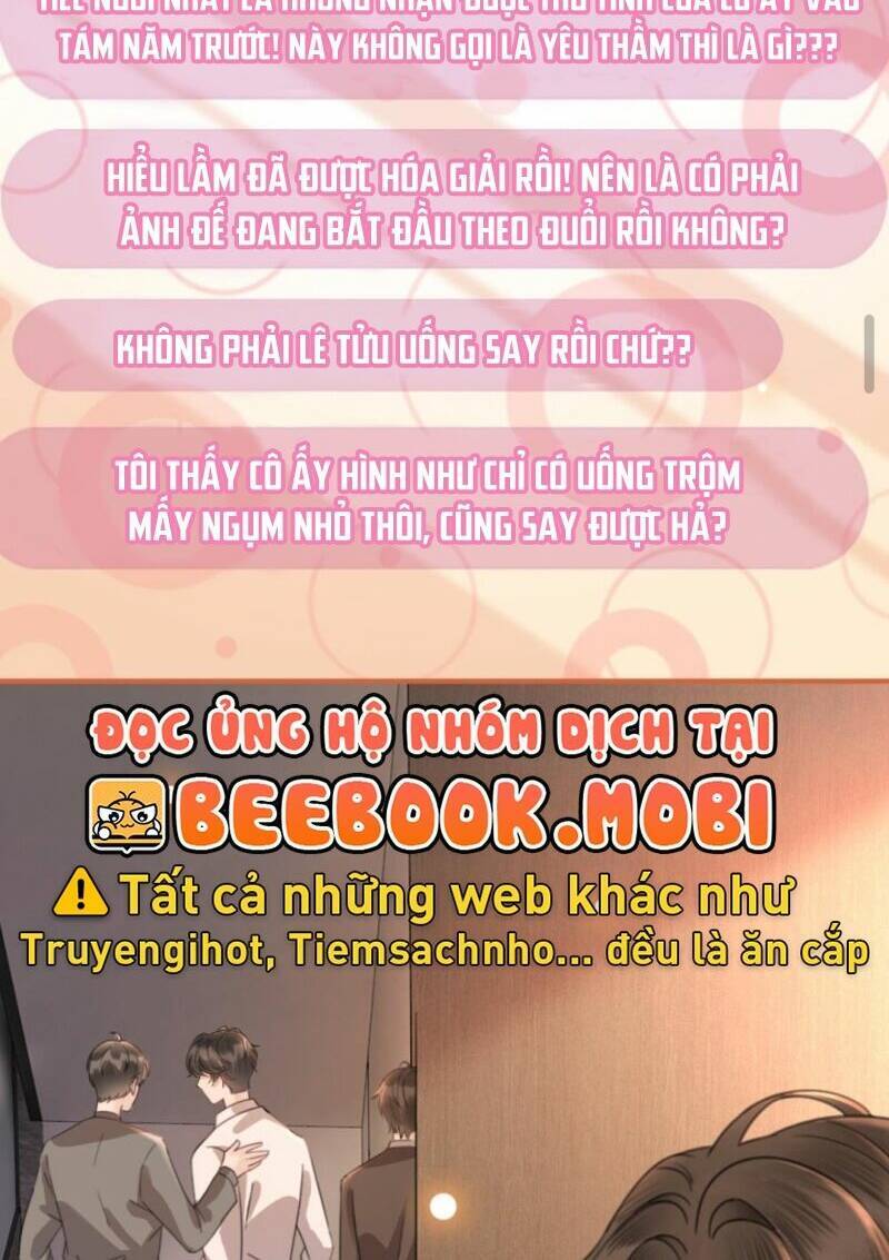Cùng Đỉnh Luu Ảnh Đế Yêu Đương Phát Đường Chap 49 - Next Chap 50