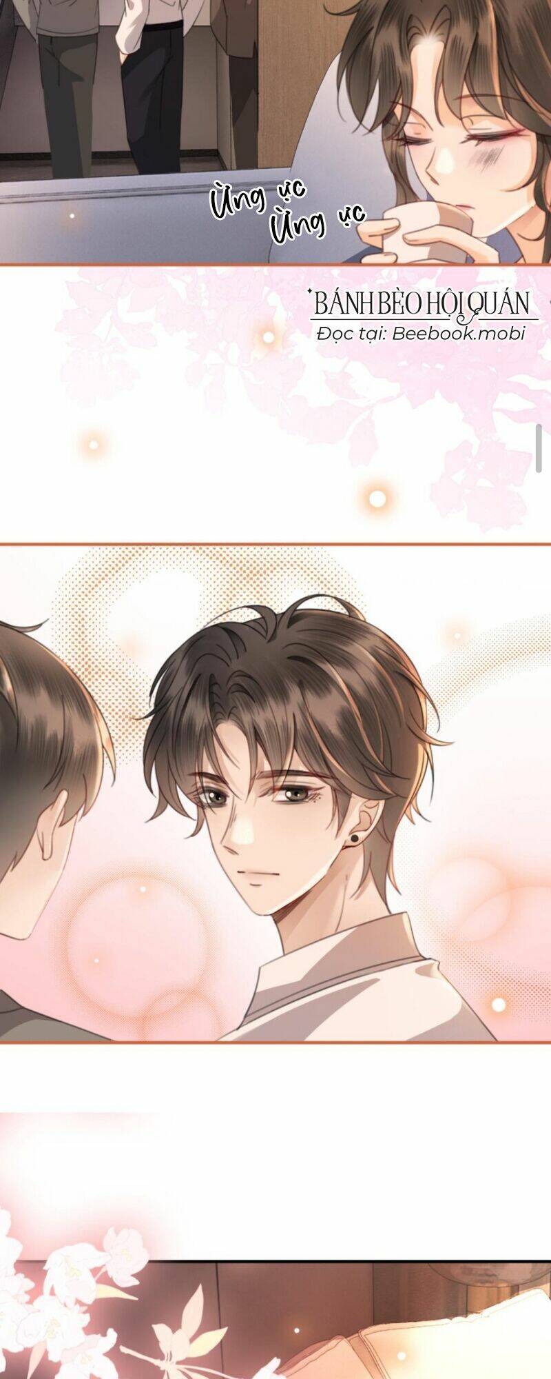Cùng Đỉnh Luu Ảnh Đế Yêu Đương Phát Đường Chap 49 - Next Chap 50
