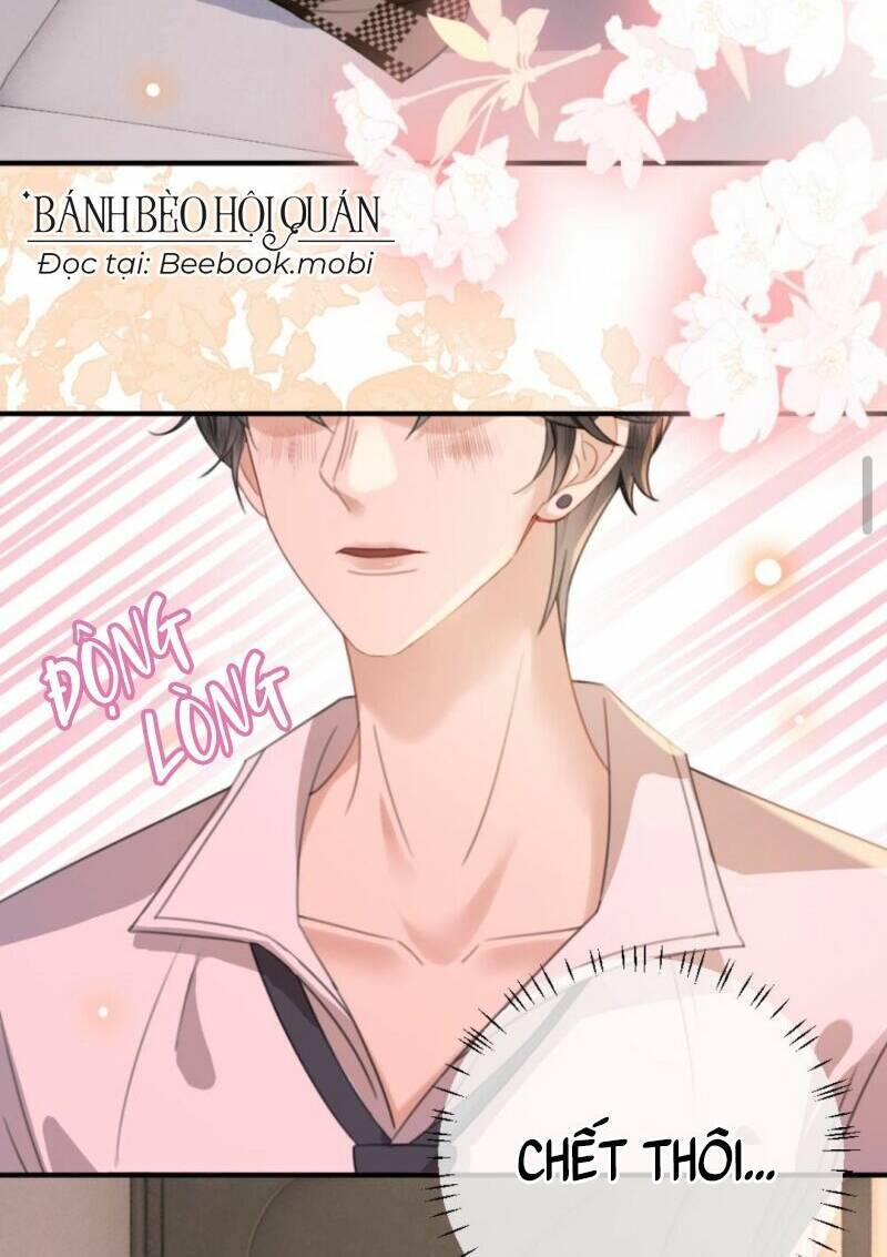 Cùng Đỉnh Luu Ảnh Đế Yêu Đương Phát Đường Chap 49 - Next Chap 50