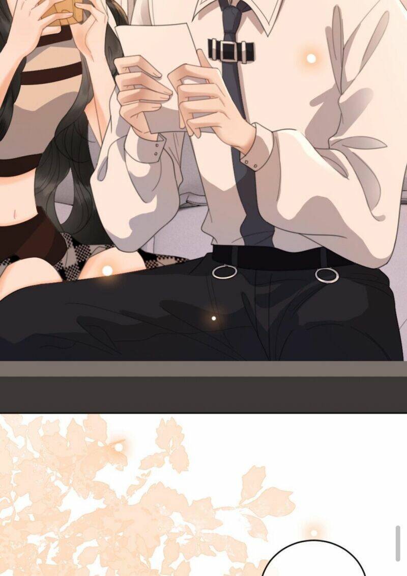 Cùng Đỉnh Luu Ảnh Đế Yêu Đương Phát Đường Chap 49 - Next Chap 50