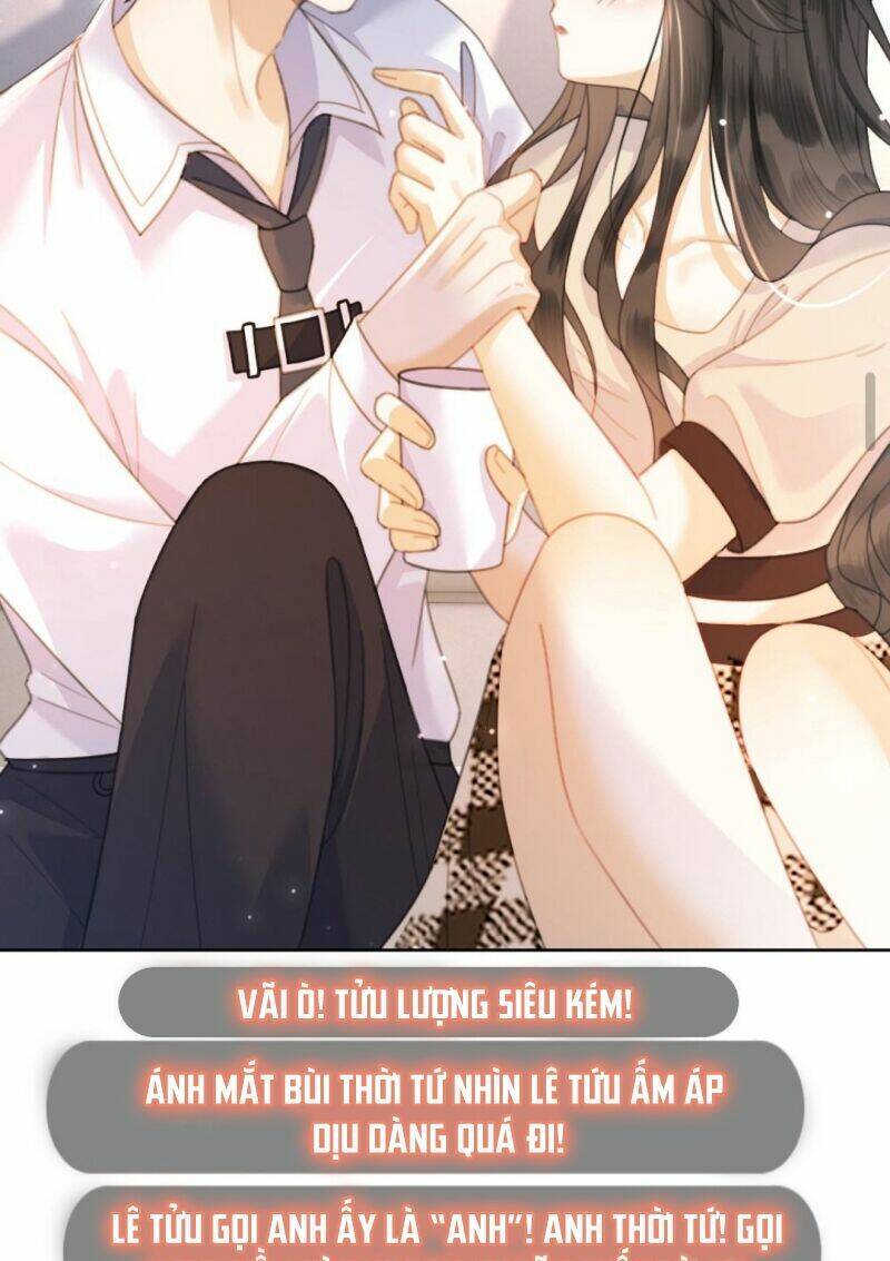 Cùng Đỉnh Luu Ảnh Đế Yêu Đương Phát Đường Chap 49 - Next Chap 50