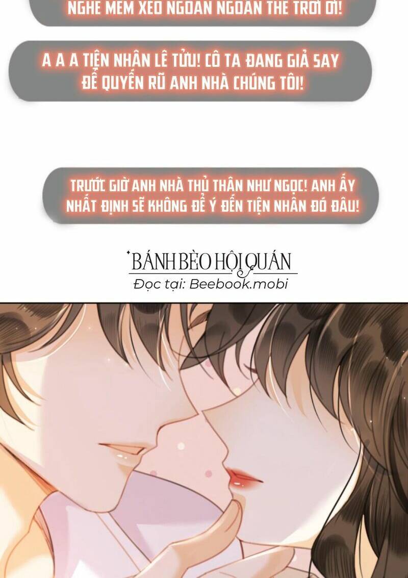 Cùng Đỉnh Luu Ảnh Đế Yêu Đương Phát Đường Chap 49 - Next Chap 50