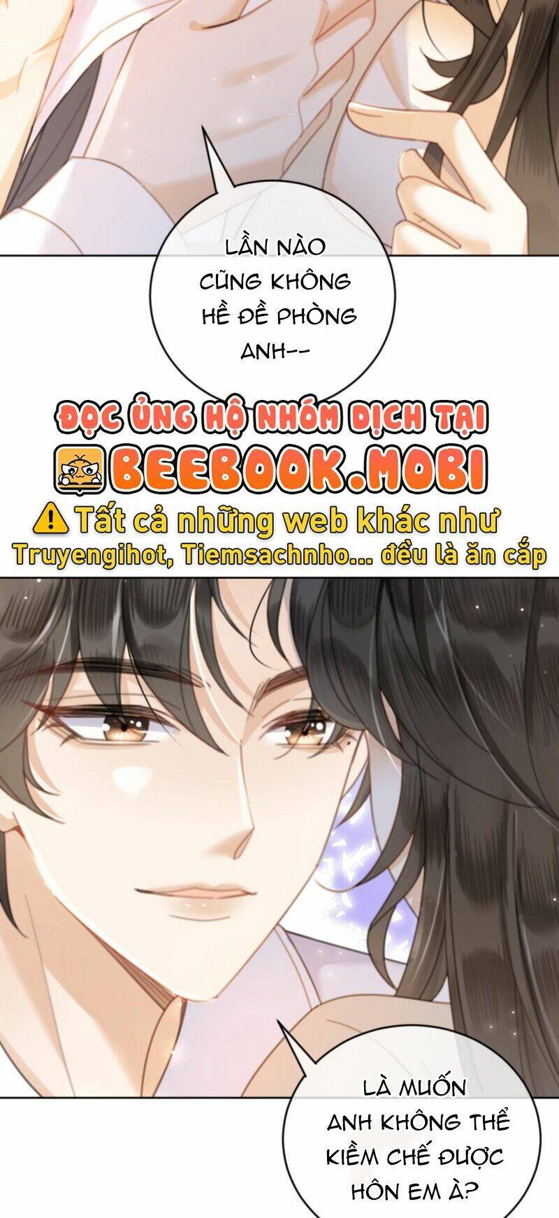 Cùng Đỉnh Luu Ảnh Đế Yêu Đương Phát Đường Chap 49 - Next Chap 50