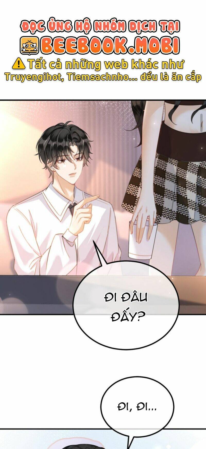 Cùng Đỉnh Luu Ảnh Đế Yêu Đương Phát Đường Chap 49 - Next Chap 50