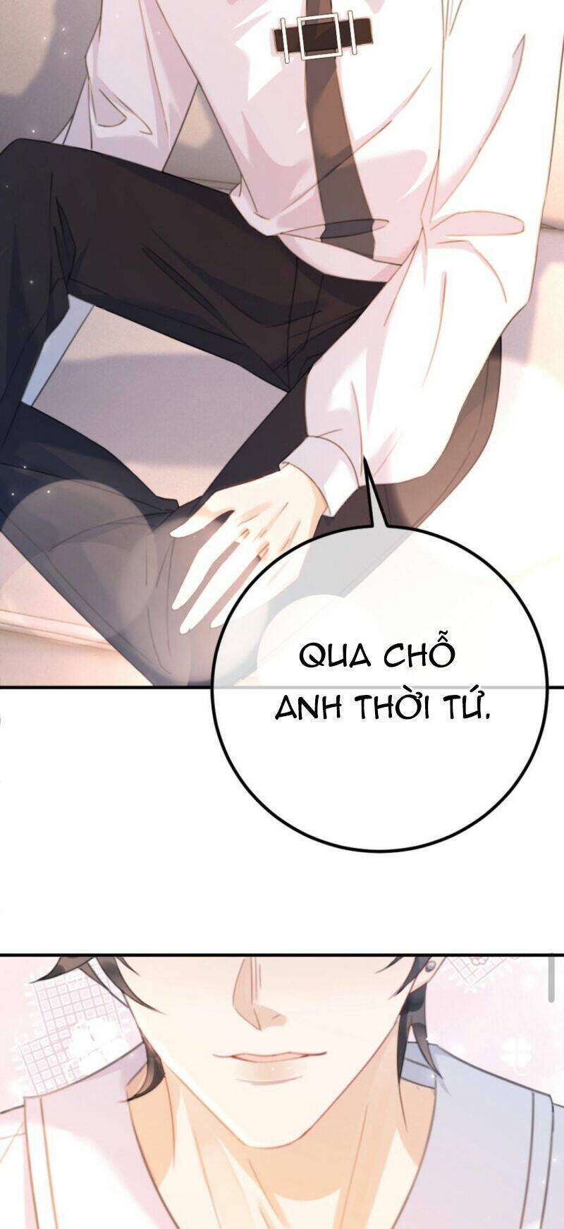 Cùng Đỉnh Luu Ảnh Đế Yêu Đương Phát Đường Chap 49 - Next Chap 50