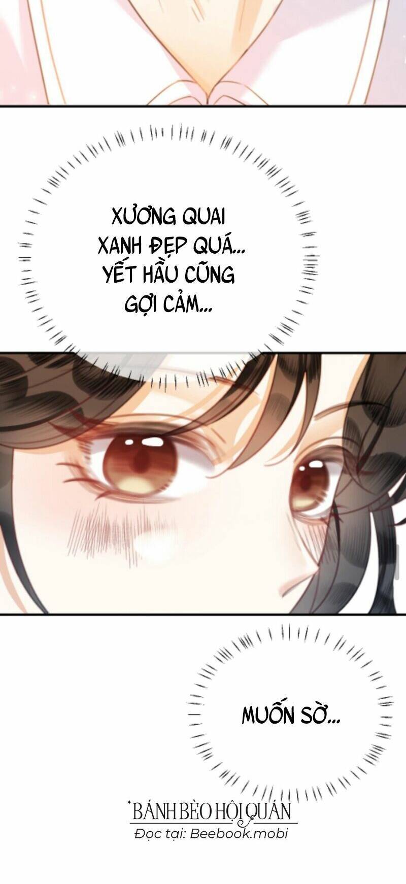 Cùng Đỉnh Luu Ảnh Đế Yêu Đương Phát Đường Chap 49 - Next Chap 50