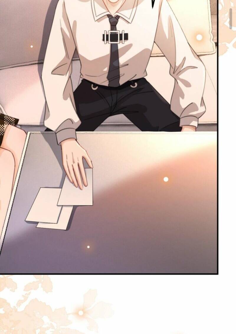 Cùng Đỉnh Luu Ảnh Đế Yêu Đương Phát Đường Chap 49 - Next Chap 50