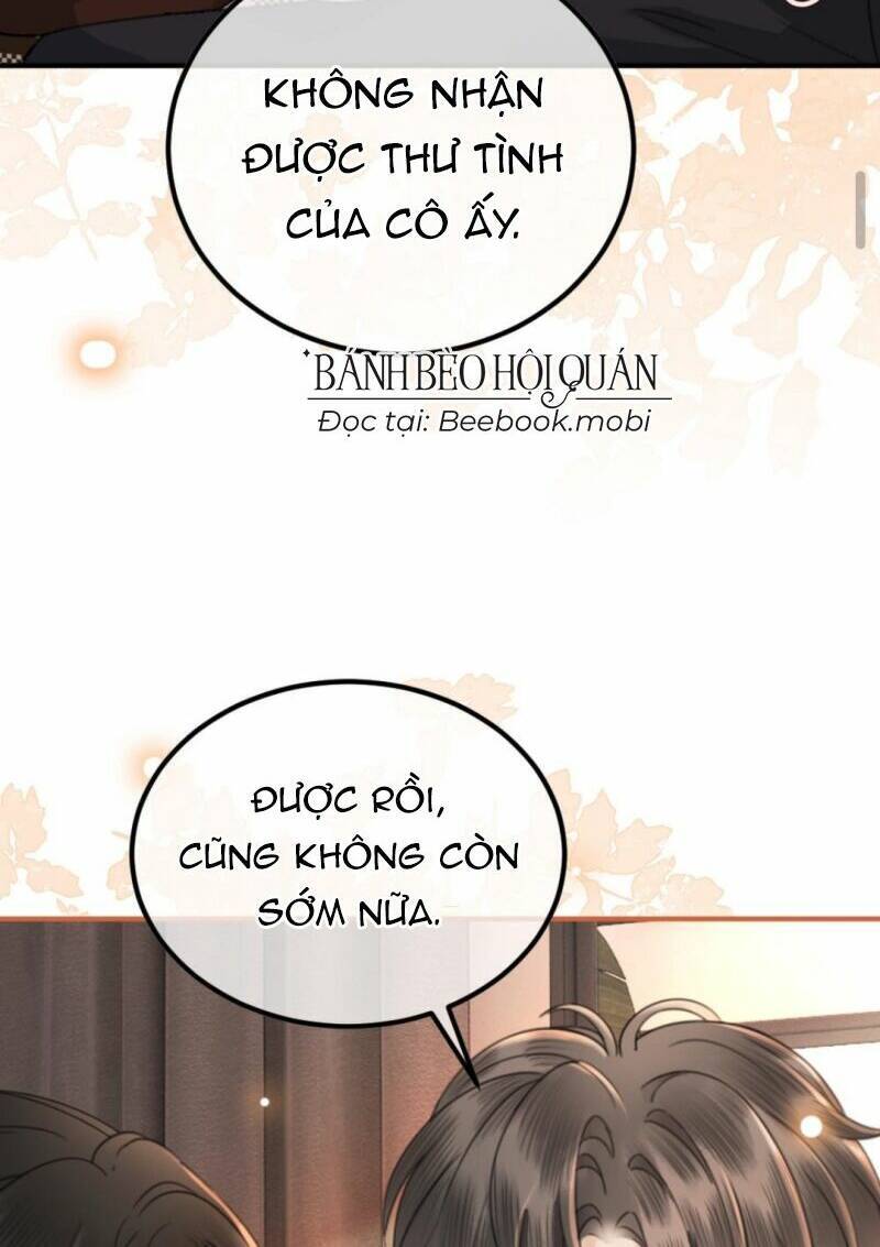 Cùng Đỉnh Luu Ảnh Đế Yêu Đương Phát Đường Chap 49 - Next Chap 50