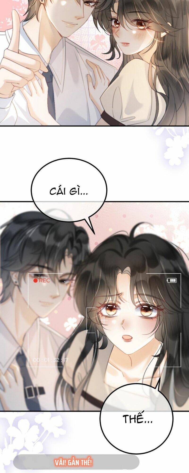 Cùng Đỉnh Luu Ảnh Đế Yêu Đương Phát Đường Chap 50 - Next Chap 51