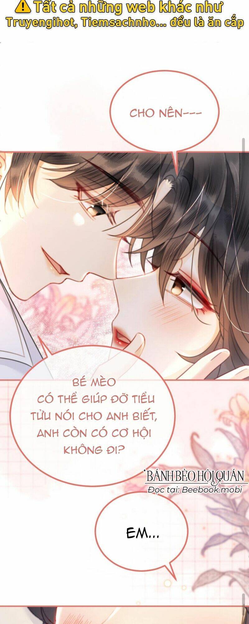 Cùng Đỉnh Luu Ảnh Đế Yêu Đương Phát Đường Chap 51 - Next Chap 52