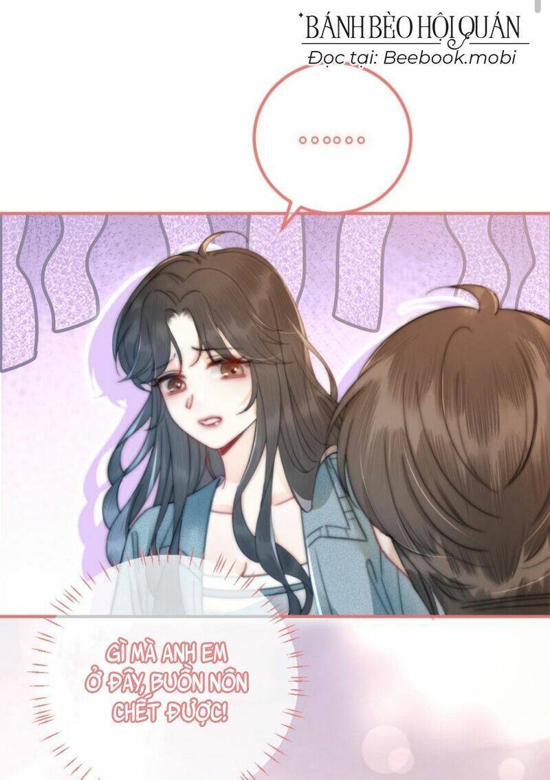 Cùng Đỉnh Luu Ảnh Đế Yêu Đương Phát Đường Chap 52 - Next Chap 53