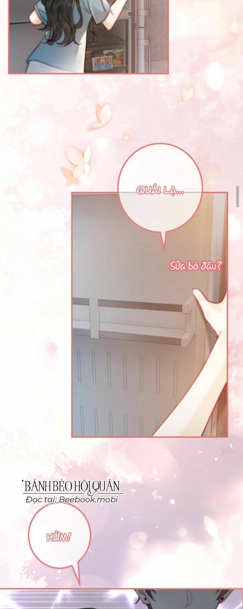 Cùng Đỉnh Luu Ảnh Đế Yêu Đương Phát Đường Chap 52 - Next Chap 53