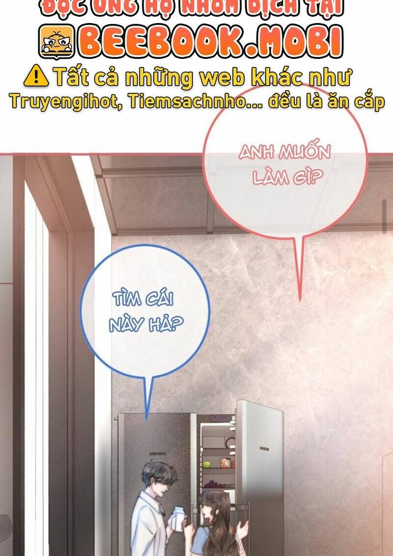 Cùng Đỉnh Luu Ảnh Đế Yêu Đương Phát Đường Chap 52 - Next Chap 53