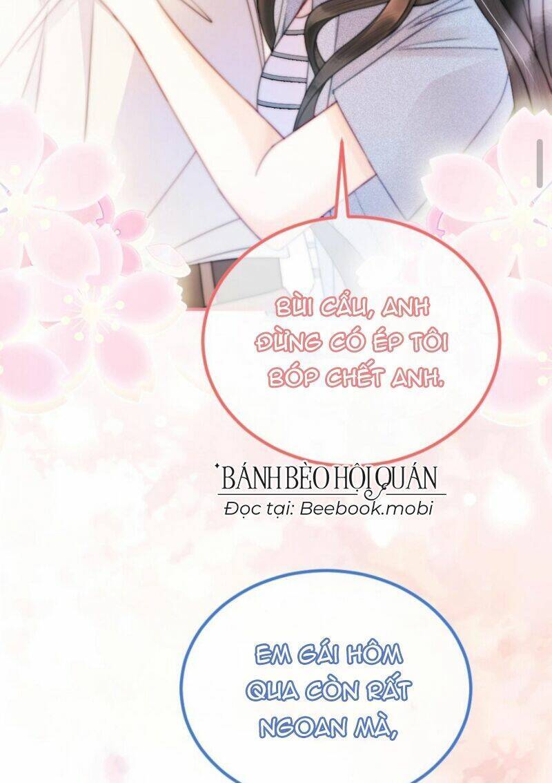 Cùng Đỉnh Luu Ảnh Đế Yêu Đương Phát Đường Chap 52 - Next Chap 53